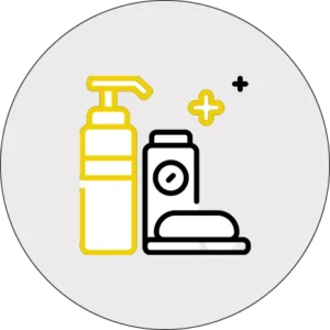 عناية شخصية