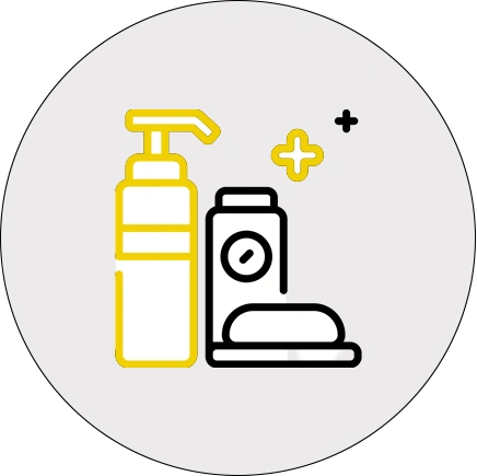 عناية شخصية