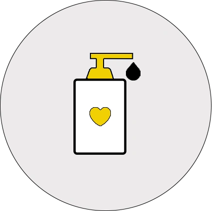 مزلقات حميمية