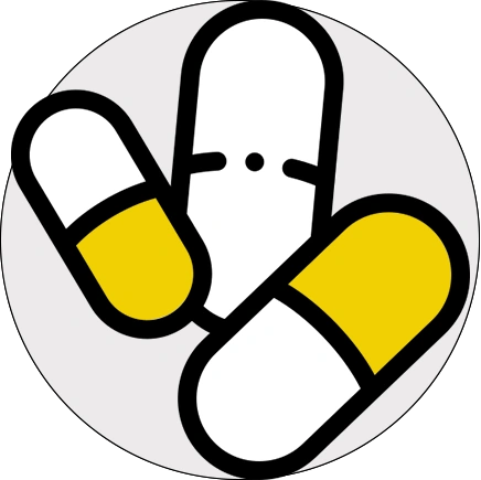 مكملات غذائية