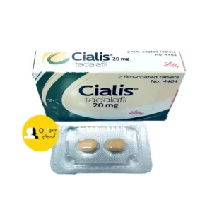 أقراص السياليس