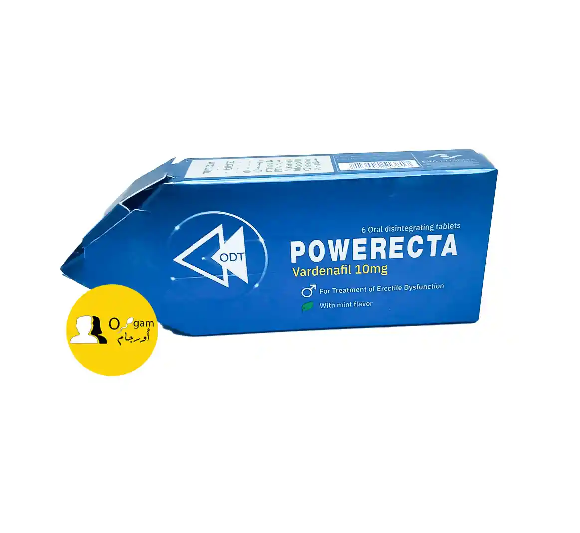 باوريكتا استحلاب 10 مجم هو علاج سريع وفعّال لتحسين الأداء الجنسي