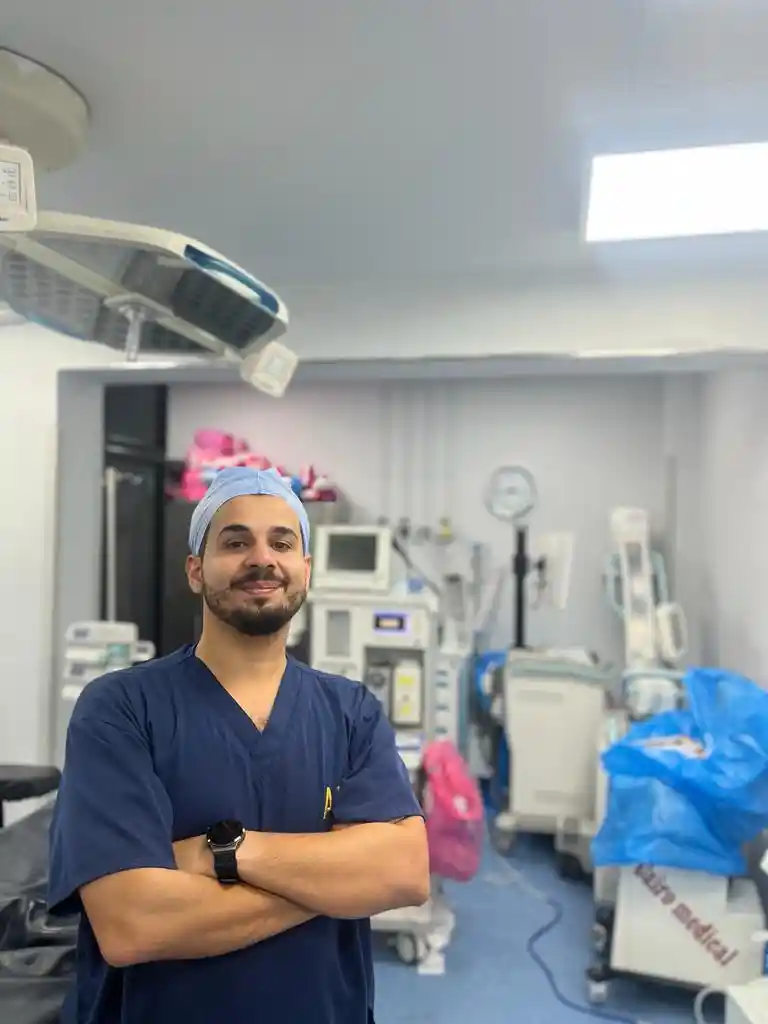 دكتور أحمد كشك