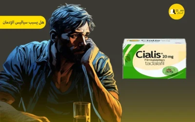  هل يسبب سياليس الإدمان إذا إعتُمد عليه بكثرة؟