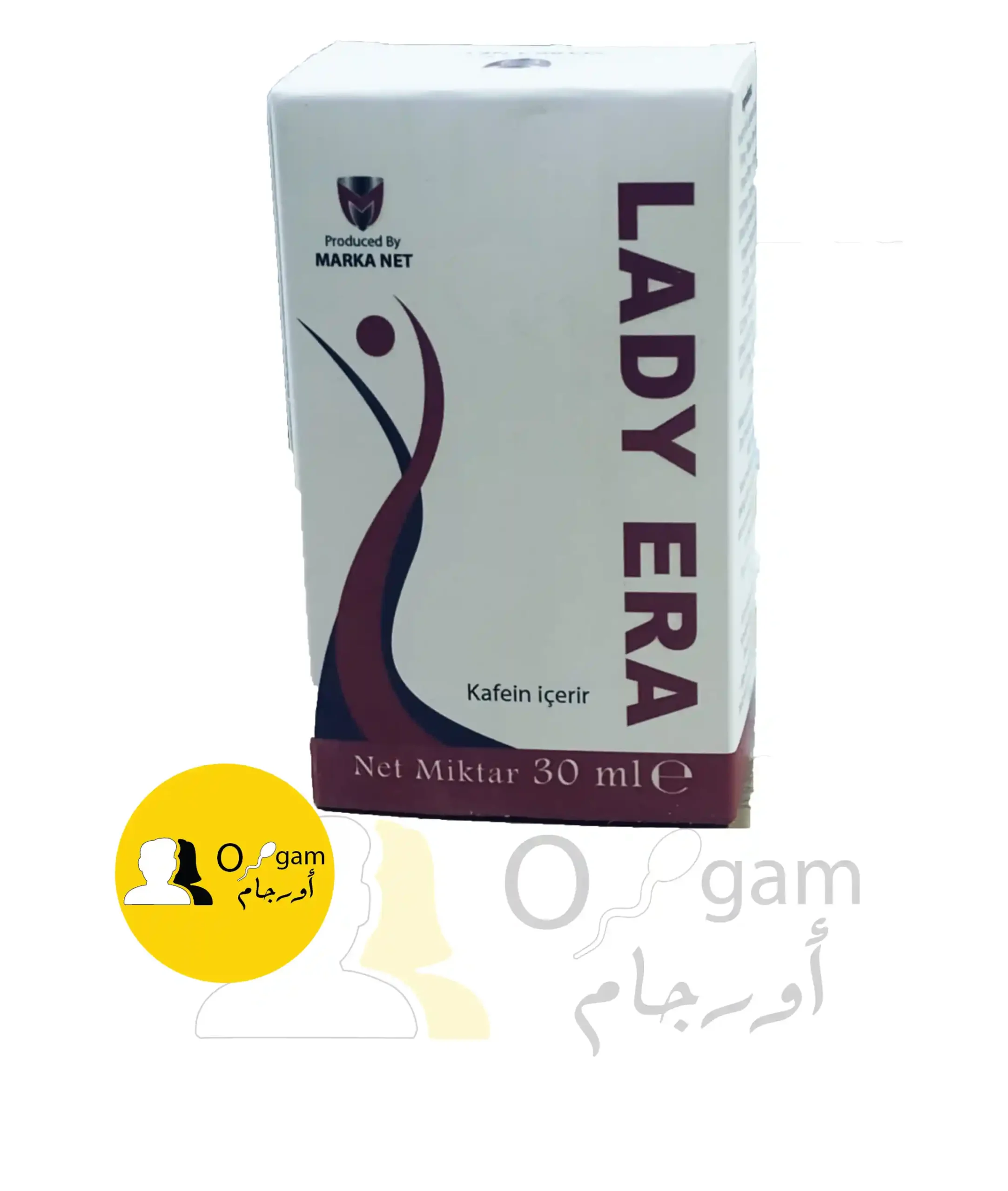 قطرة ليدي ايرا